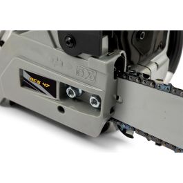 Alpina ACS 47 Motosierra térmica 1800 W - Negra