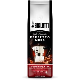 Bialetti Perfetto Moka chocolate gemahlen 250 g Precio: 17.2788. SKU: B1GCWVK6E6