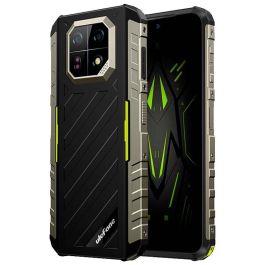 Ulefone Armor 22 8+256GB Dual SIM Verde NFC Smartphone Resistente Precio: 183.89000047. SKU: B12EX98MSD