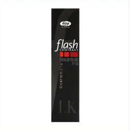 Lisap Lk Antiage Flash Contrast 60ml Color Rosa Cobre Precio: 4.58999948. SKU: B1E3BE56XL