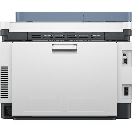HP Color LaserJet Pro 3302fdw Multifunción Láser Color Impresora, Copiadora, Escáner y Fax con WiFi y Dúplex Automático Precio: 369.50000021. SKU: B15XV699AP