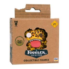 Bizak Fuggler Pack Figura Surtida Aleatoria para Coleccionar