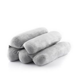 Almohada Modular Multifunción Rollow InnovaGoods Almohada Modular Multifunción Rollow InnovaGoods