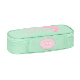 Portatodo BlackFit8 Moon Verde 22 x 5 x 8 cm