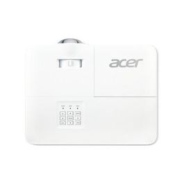 Acer H6518STi Proyector DLP Full HD 1080p 3500 Lúmenes USB VGA Speaker 3D Blanco