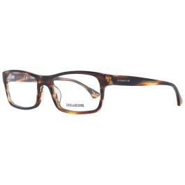 Montura de Gafas Hombre Zadig & Voltaire VZV028 5409RS Precio: 99.78999954. SKU: B12BM44JCR
