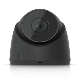 Ubiquiti Cámara IP 4MP 2K HD PoE Compacta, IR Visión Nocturna, Detección Movimiento, IP66, IK04, para Exteriores