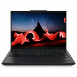 Laptop Lenovo 14" 16 GB RAM 512 GB SSD Qwerty Español Precio: 1040.49999955. SKU: B1D3A52E2K