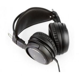 JVC HA-RX900 Auriculares de diadema con cable, cerrados, para música, color negro