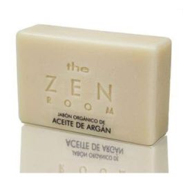 The Zen Room Jabón Orgánico de Argán 100gr Precio: 3.50000002. SKU: B1E3ZCJP7Z