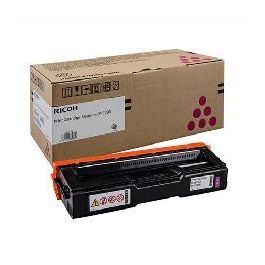 RICOH SPC 260DNW/260SFNW/261DNW/261SFNW ToNER MAGENTA CORTA DURACIoN SP C250 E Precio: 91.50000035. SKU: S8416075