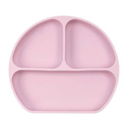 Safta Plato de Silicona con Ventosa Koala, 3 Compartimentos, Libre de BPA, Apto Lavavajillas y Microondas, Rosa Precio: 9.98999958. SKU: S4304191