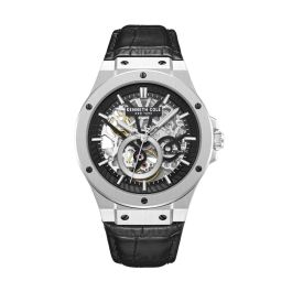 Reloj Hombre Kenneth Cole KCWGX0080804 Precio: 281.49999988. SKU: B1AW8RY3XQ