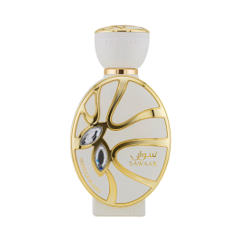 Sawaar Vanille Blanc, Extracto de perfume, Unisex, 3 uds, 100 ml Precio: 36.9292. SKU: B18SHDTPE3