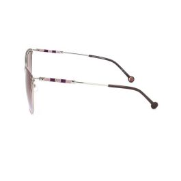 Gafas de Sol Mujer Carolina Herrera Ch S Plateado Lila ø 58 mm