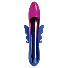 Vibrador Punto G Evolved Multicolor Mariposa