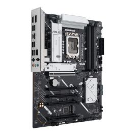Asus Placa Base Intel Prime B860 - Plus, LGA 1851, DDR5, Wi-Fi 6E, Bluetooth 5.3, PCIe 5.0, SATA 6Gb/s