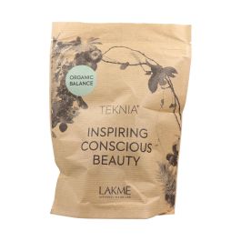 Lakmé Teknia Inspiring Conscious Organic Balance Pack Orgánico para Hidratar y Mantener el Estado Natural del Cabello Precio: 18.49999976. SKU: B186F4X7GQ