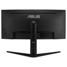 Asus Monitor Gaming TUF VG34VQL1B 34" UltraWide Quad HD 3440 x 1440 Curvo 1ms 165Hz Negro 90LM06F0-B01170