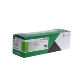 Lexmark Toner Magenta MC3326ADWE para 3224DWE, 3224ADWE, C3326DW, C3224DW Precio: 117.49999998. SKU: S8412075