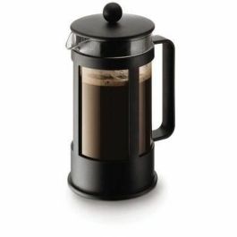 Bodum Cafetera de Pistón Kenia, 1.0 L, 8 Tazas, 0727015123325 Precio: 32.69000009. SKU: B12SF5JVWE