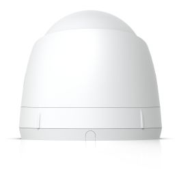 Ubiquiti Cámara IP 4MP 2K HD PoE Compacta, IR Visión Nocturna, Detección Movimiento, IP66, IK04, para Exteriores
