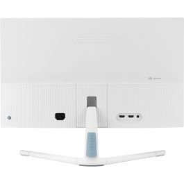 ASUS VU249HFI-W Monitor ProArt 23.8" IPS Full HD HDMI 1ms Blanco, 100Hz, Eye Care+, Flicker-free