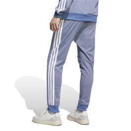 Pantalón Largo Deportivo Adidas Tr Mel Menta Hombre L