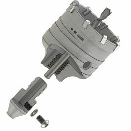 Corona perforadora Guillet 60 mm