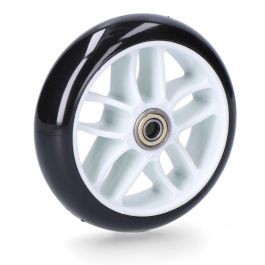 Edm Rueda Recambio 90050 para Carretilla Recambio Blanco Negro ø 12 cm Precio: 3.50000002. SKU: B18PCVJNVX