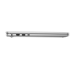 Dell DC16250 Portátil Intel Core i7-150U, 16GB RAM, 1TB SSD, Pantalla 16" FHD+ para Profesionales