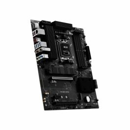 Placa Base MSI PRO B850-S WIFI6E AMD AM5