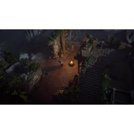 Just For Games Eriksholm: El sueño robado AABLR43687 - Juego para PS5