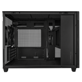ASUS AP201 PRIME CASE TG Mini Tower Negro ASUS AP201 PRIME CASE TG Mini Tower Negro