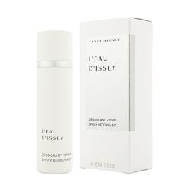 Issey Miyake L’Eau D’Issey Deodorant Spray Precio: 23.68999952. SKU: B1GESBXGXQ