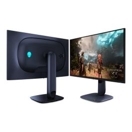 DELL Alienware AW2725Q Monitor Gaming QD-OLED 27 Pulgadas 4K 240Hz G-SYNC