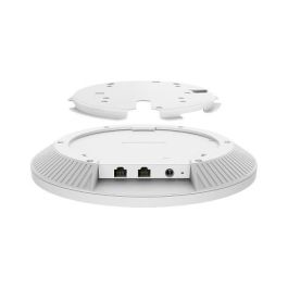 TP-Link Omada EAP783 Wifi 7 Punto de Acceso 19000Mbit/s Triple Banda 2.4/5/6GHz PoE para Empresas