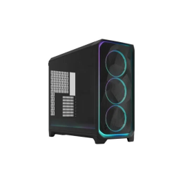 Fractal Design FD-C-MES3X-03 Caja PC Meshify 3 XL Ambience Pro RGB Black TG Light Negra TG ATX EATX con RGB Precio: 263.88999989. SKU: B1CHZ4TC7S