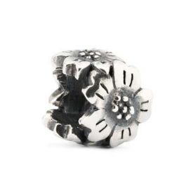 Abalorio Trollbeads TAGBE-10031 Flor Precio: 63.78999968. SKU: B1DCBTRZMB