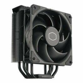 Cooler Master RR-S4KK-25SN-R1 Hyper 212 Negro - Refrigeración para PC