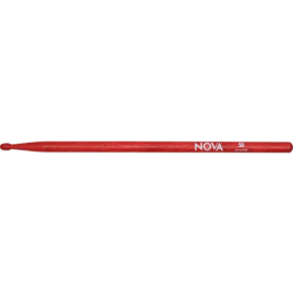 Vic Firth Baquetas 5B Vf Nova Roja 41.5cm Precio: 6.59000001. SKU: B1AA3BV9A9