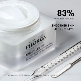 Filorga Time-Filler 5XP Crema Anti-Edad Corrección Arrugas 50ml