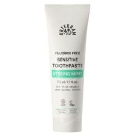 URTEKRAM Dentífrico Menta Fuerte 75ml – Previene Caries y Gingivitis, Refresca Aliento, Vegano, Ecológico Precio: 5.89000049. SKU: B1C24S6BMD
