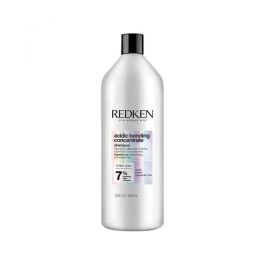 Redken Acid Bonding Concentrate Shampoo 1000ml - Champú Reparador para Cabello Dañado, Fuerza y Protección del Color Precio: 44.79000009. SKU: B188KF3G9Z