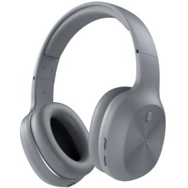 Edifier Auriculares Bluetooth W600BT Inalámbrico y Alámbrico Gris