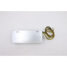 Lenovo Power supply unit for desktop PCs, 260W output, 100-240Vac input, 85% efficiency, compact design. Lenovo Power supply unit for desktop PCs, 260W output, 100-240Vac input, 85% efficiency, compact design.