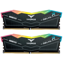 Team Group FF3D532G7200HC34ADC01 T-FORCE DELTA RGB Módulo de Memoria Gaming 32 GB (2x16 GB) DDR5 7200 MHz Intel XMP 3.0 Precio: 155.59000017. SKU: S7820430