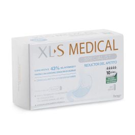Xls Medical Reductor del Apetito 60 Cápsulas Control y Pérdida de Peso Precio: 22.4999995. SKU: B175DYZY84