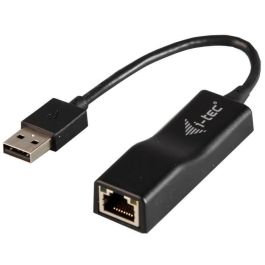 Hub USB i-Tec U2LAN