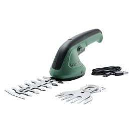 Bosch Easyshear Cortapelos Profesional Precio: 88.8900001. SKU: B1CTGB9RDE